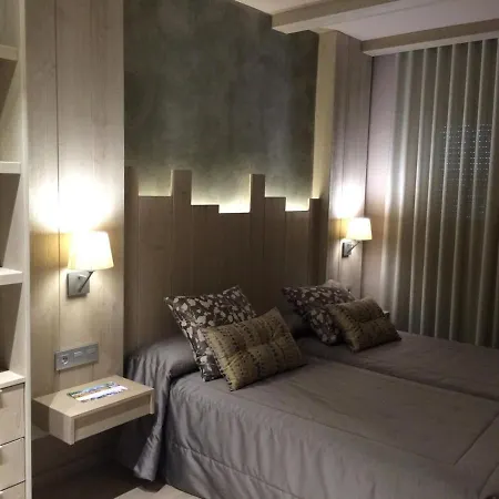 Guest house Pey 2*