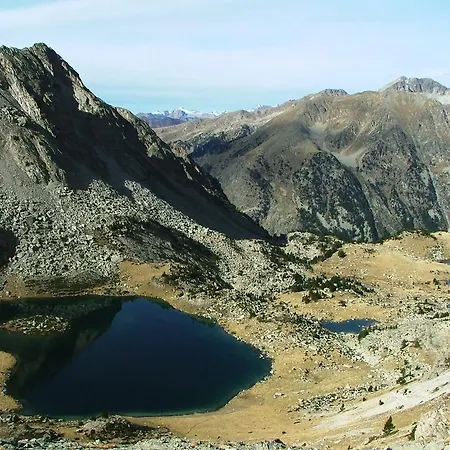 Pey Πανσιόν Bohí