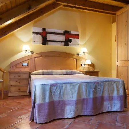 Pey Maison d'hôtes Bohí