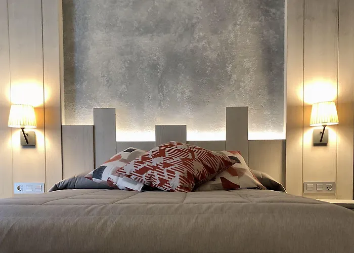 Affittacamere Pey 2*